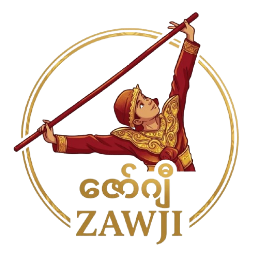 ZawJiMystic လိုဂို